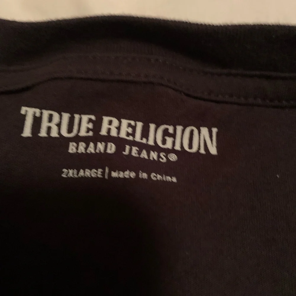 True Religion Tee